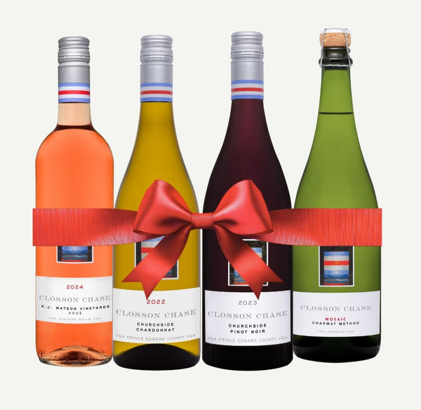 Holiday Variety Pack