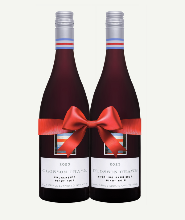 The Churchside Terroir Collection