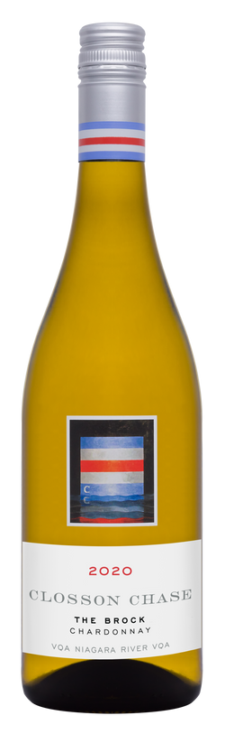 2020 The Brock Chardonnay