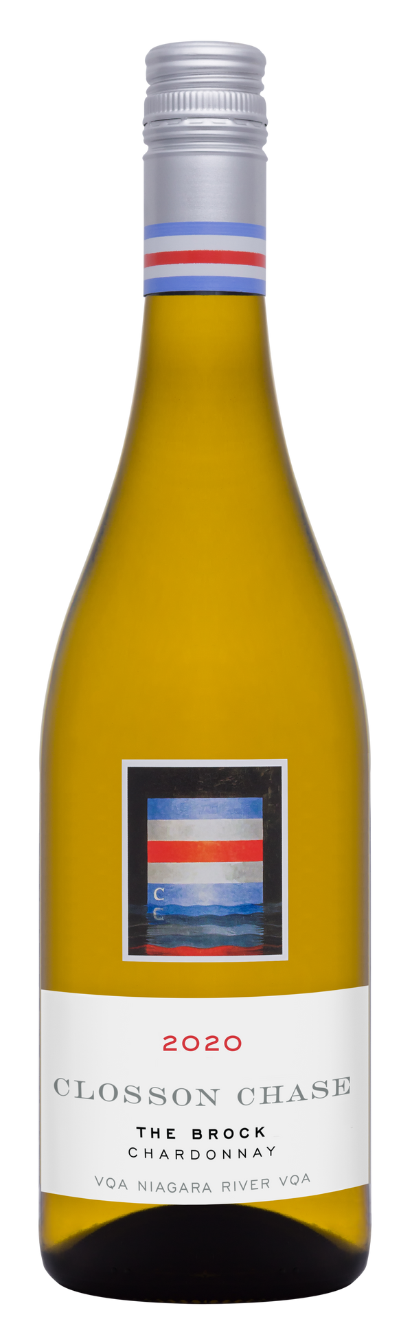 2020 The Brock Chardonnay