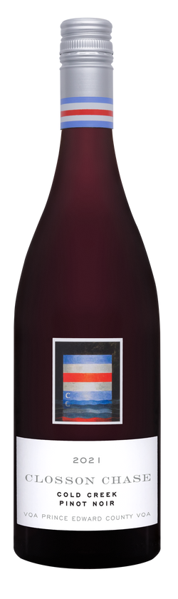2021 Cold Creek Pinot Noir