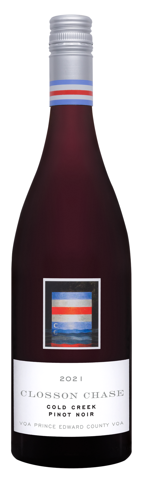 2021 Cold Creek Pinot Noir
