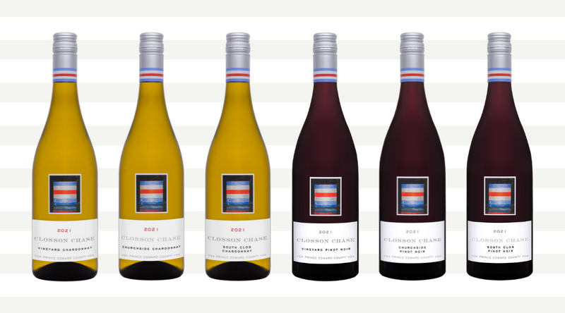 '21 Terroir 6-pack