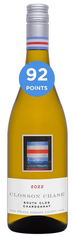 2022 South Clos Chardonnay