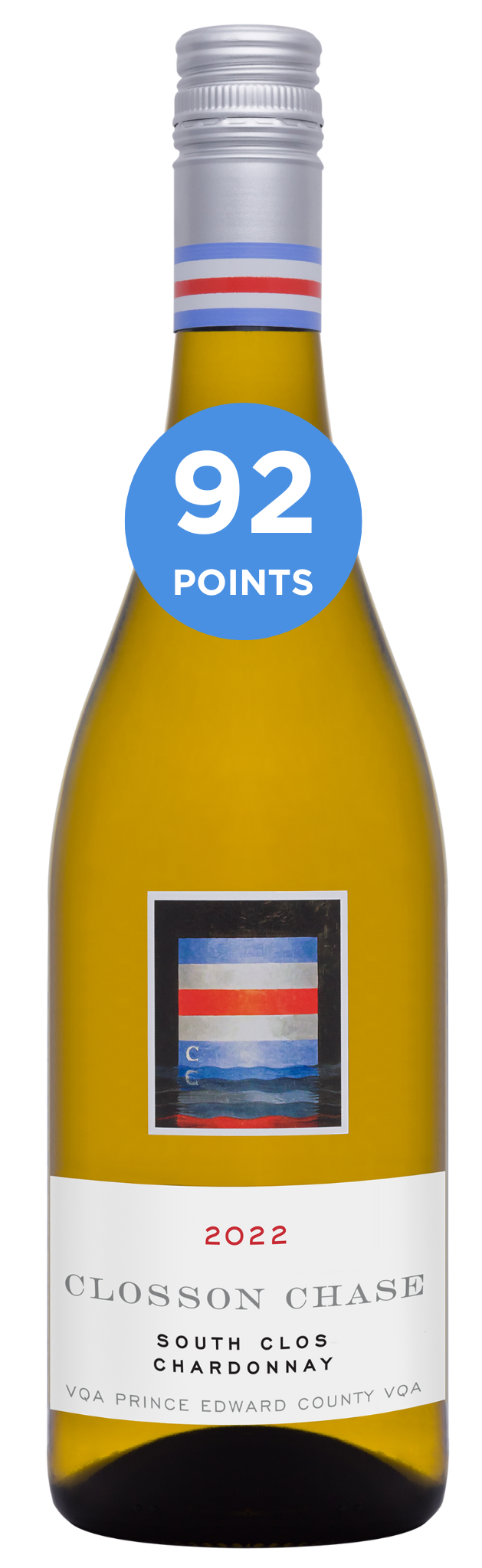 2022 South Clos Chardonnay