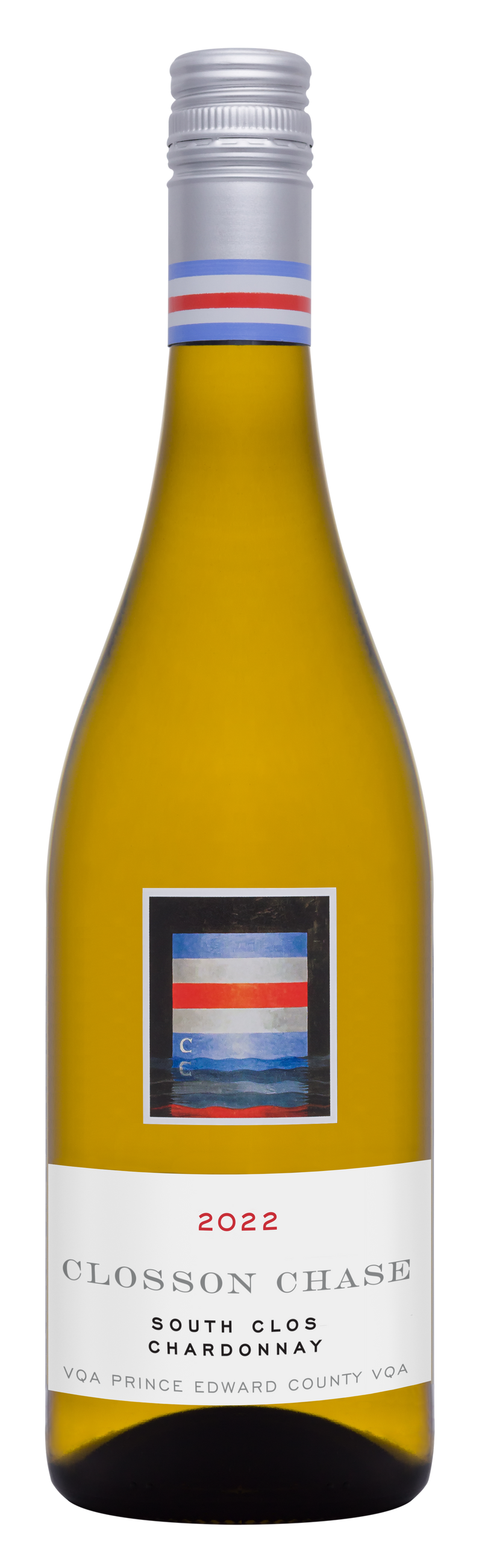 2022 South Clos Chardonnay