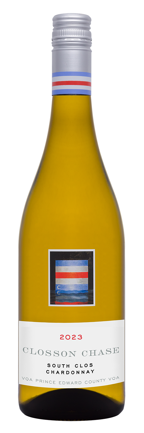 2023 South Clos Chardonnay