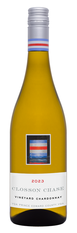 2023 Vineyard Chardonnay