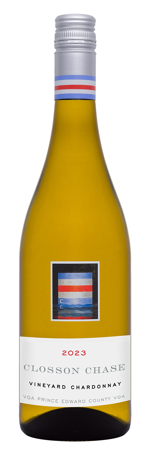 2023 Vineyard Chardonnay