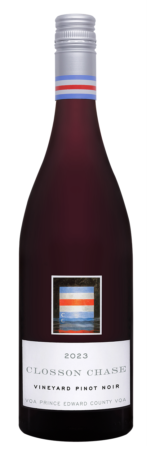 2023 Vineyard Pinot Noir