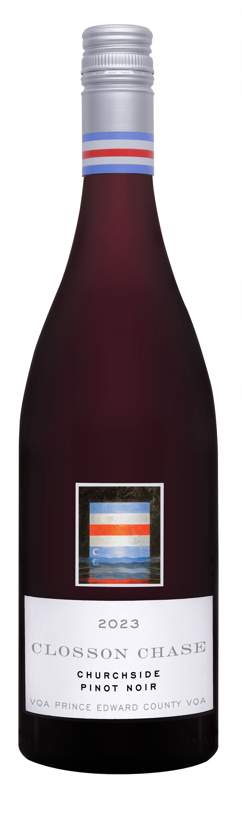 2023 Churchside Pinot Noir