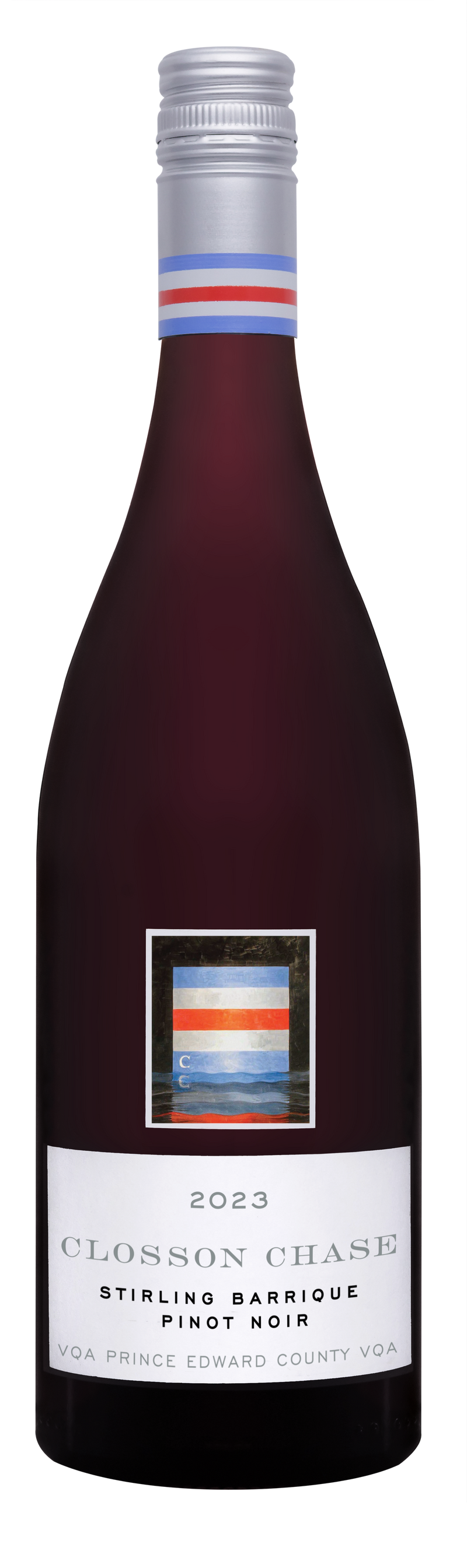 2023 Stirling Barrique Pinot Noir