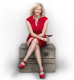Tasting & Book Signing with Natalie MacLean