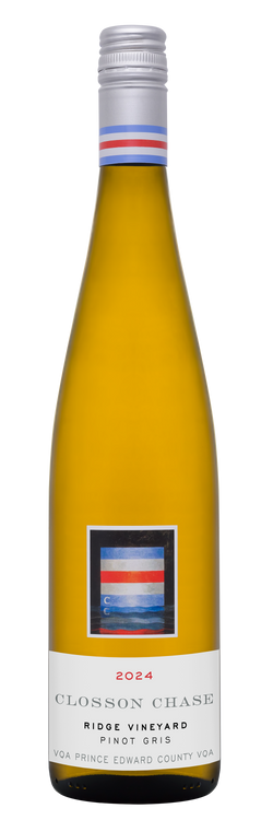 2024 Ridge Vineyard Pinot Gris
