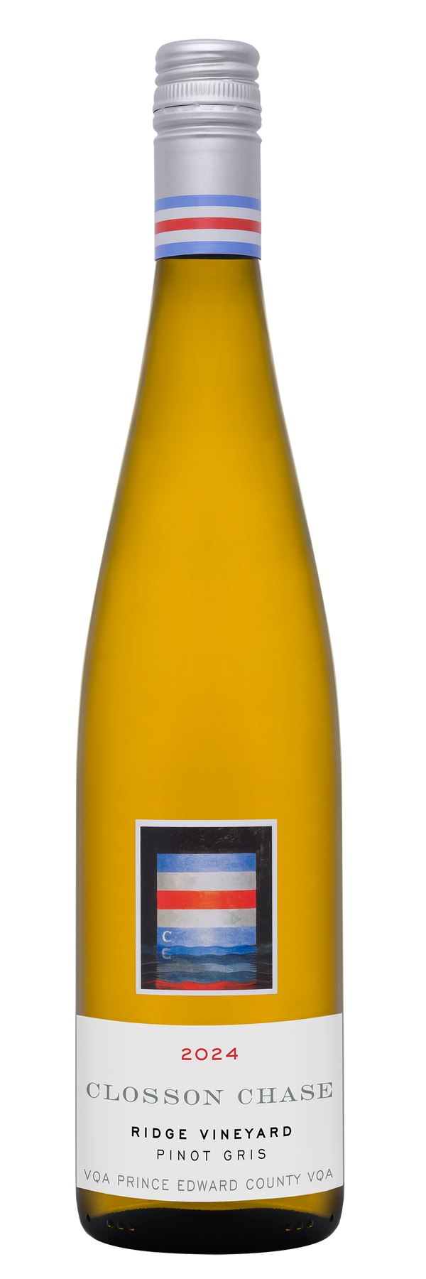 2024 Ridge Vineyard Pinot Gris