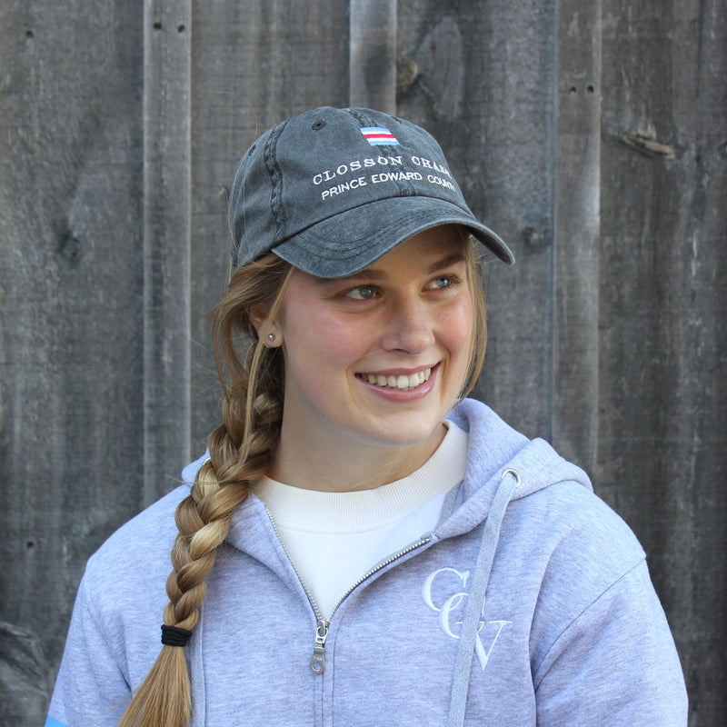 Vintage Hat