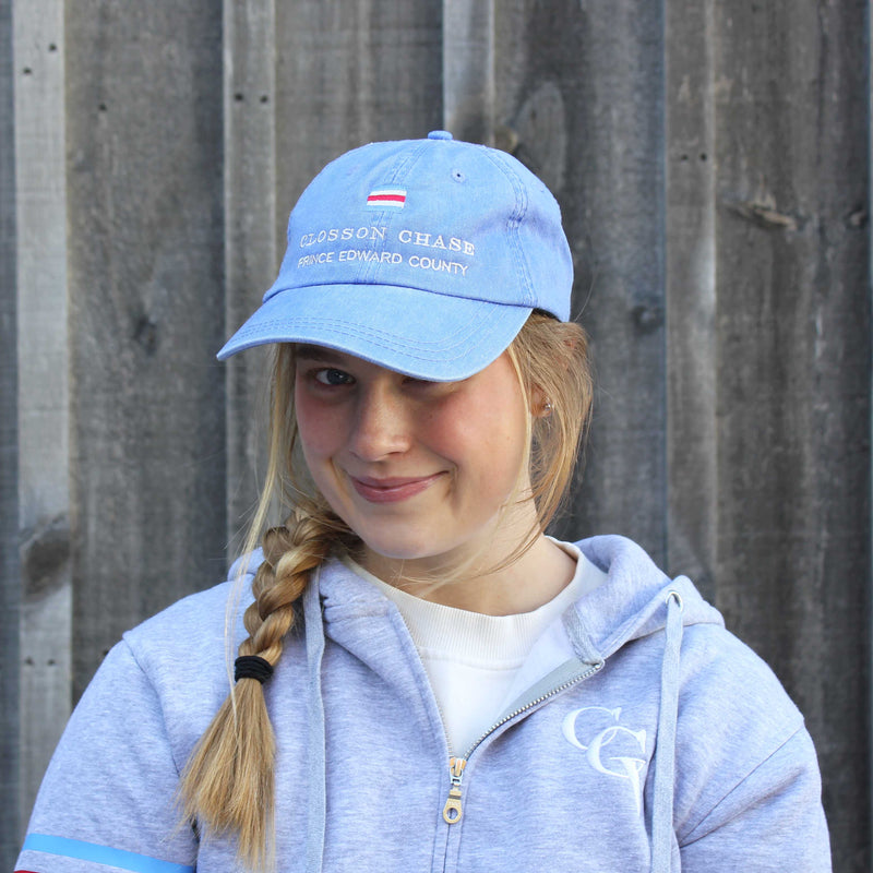 Vintage Hat